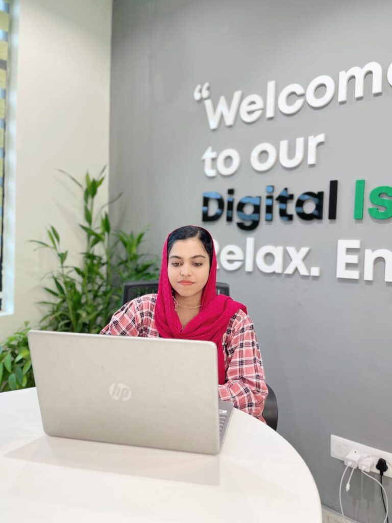 BEST FREELANCE DIGITAL MARKETER IN KANNUR